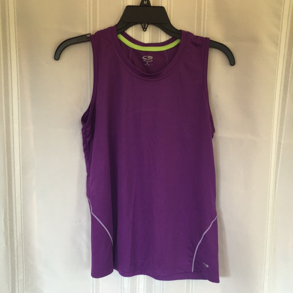 Exercise shirt